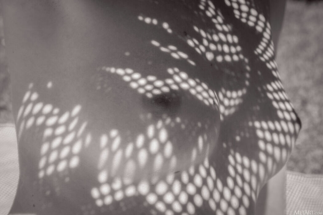 MetArt Amy Moloko – Nude Picnic Part02 (64P)