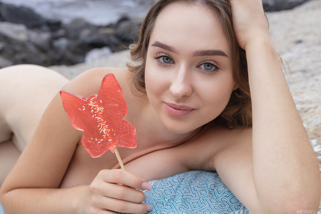 MetArt Bozhena – Sweet Seduce Part02 (51P)