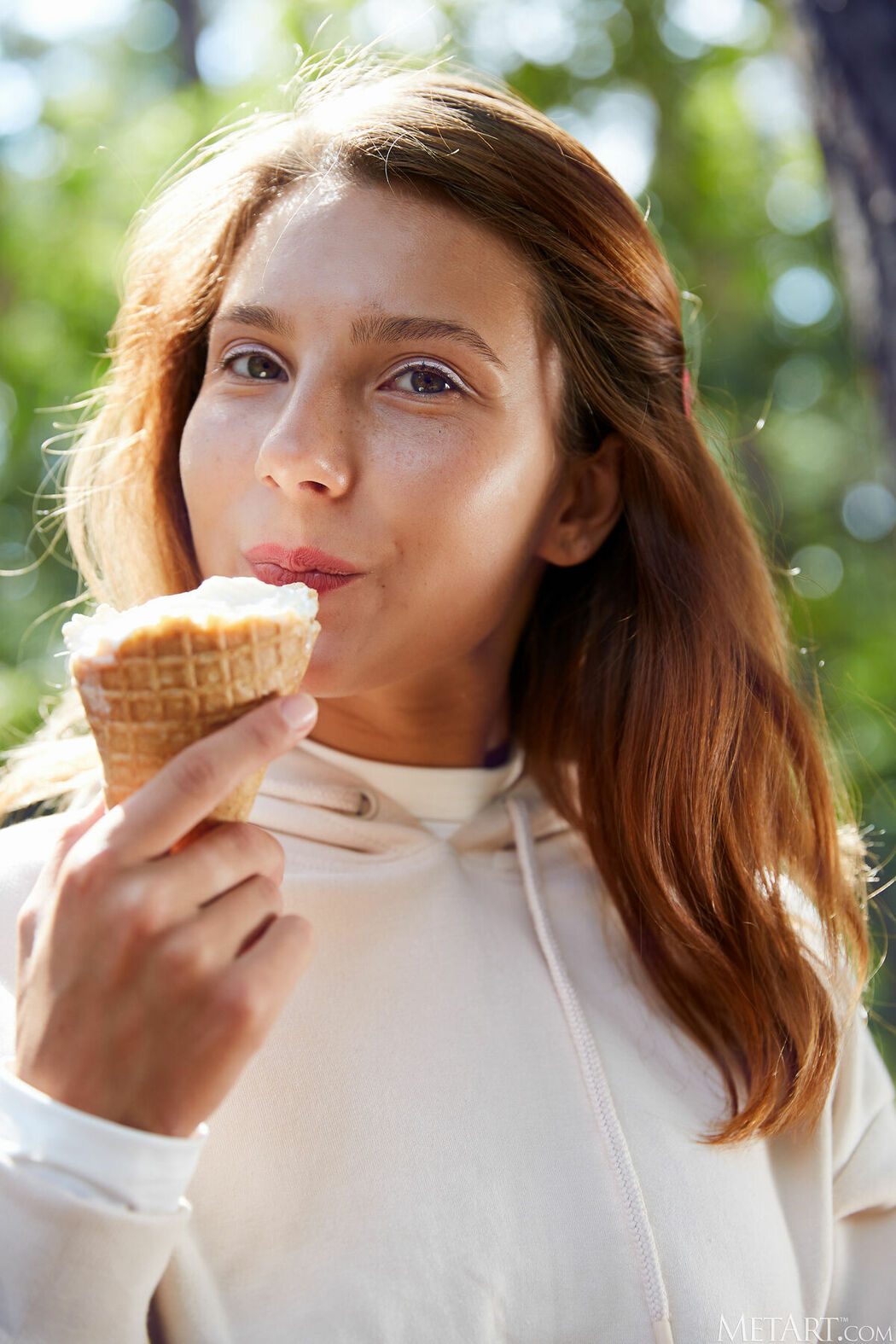 MetArt Belka – Sugar Pop Part01 (57P)