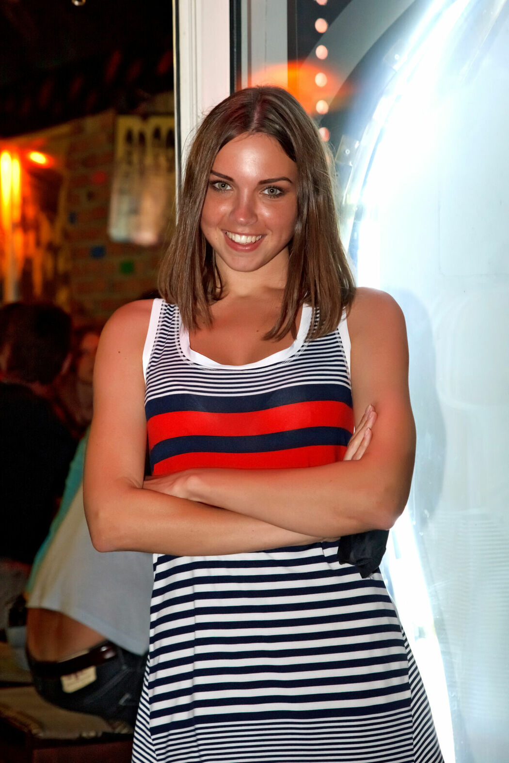 MetArt Anita – Aplanes Part01 (64P)