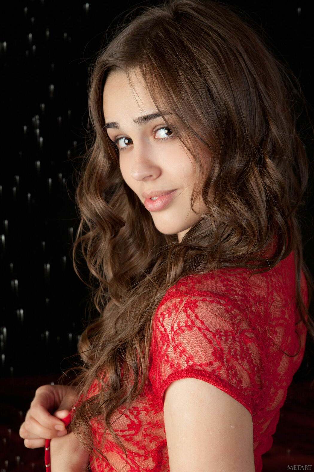 MetArt Trista – Topio Part01 (63P)