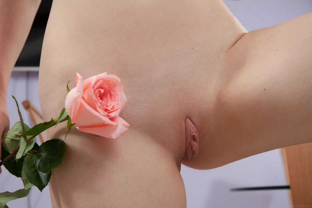 MetArt Paige – Presenting Paige Part02 (60P)