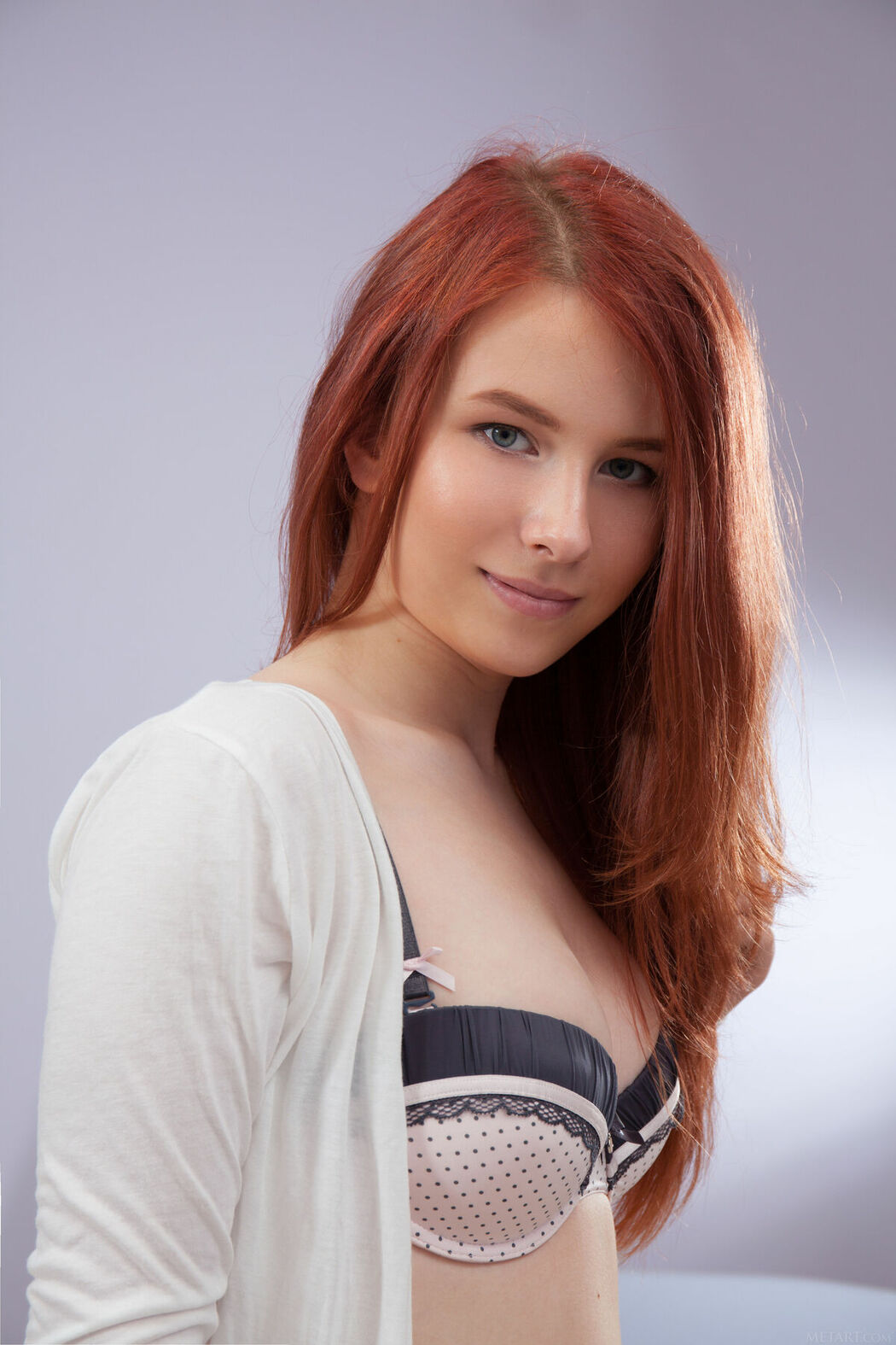 MetArt Paige – Presenting Paige Part01 (62P)