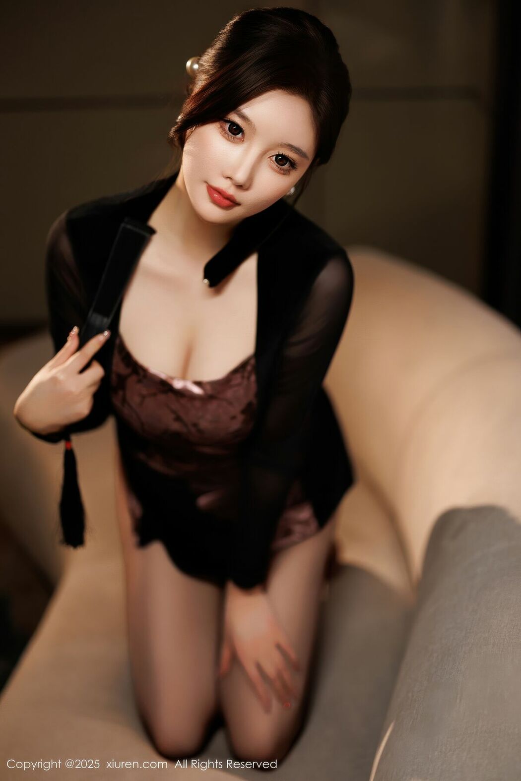 XiuRen秀人网 No.11013 CHENCHEN (84P)