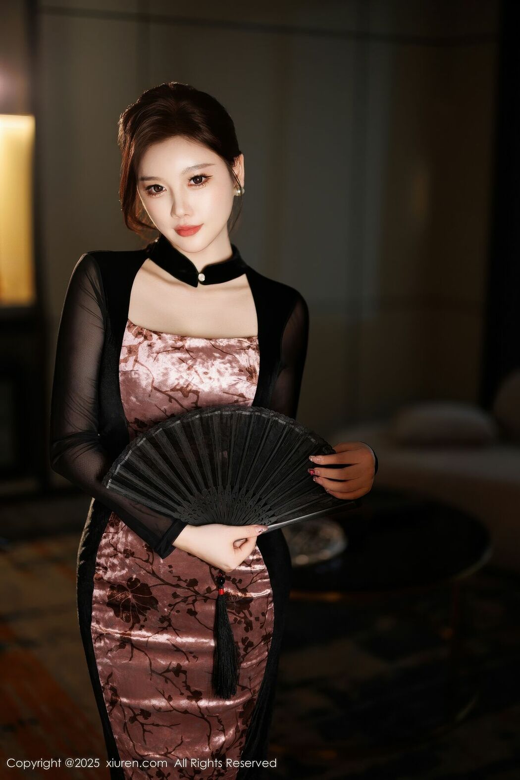 XiuRen秀人网 No.11013 CHENCHEN (84P)