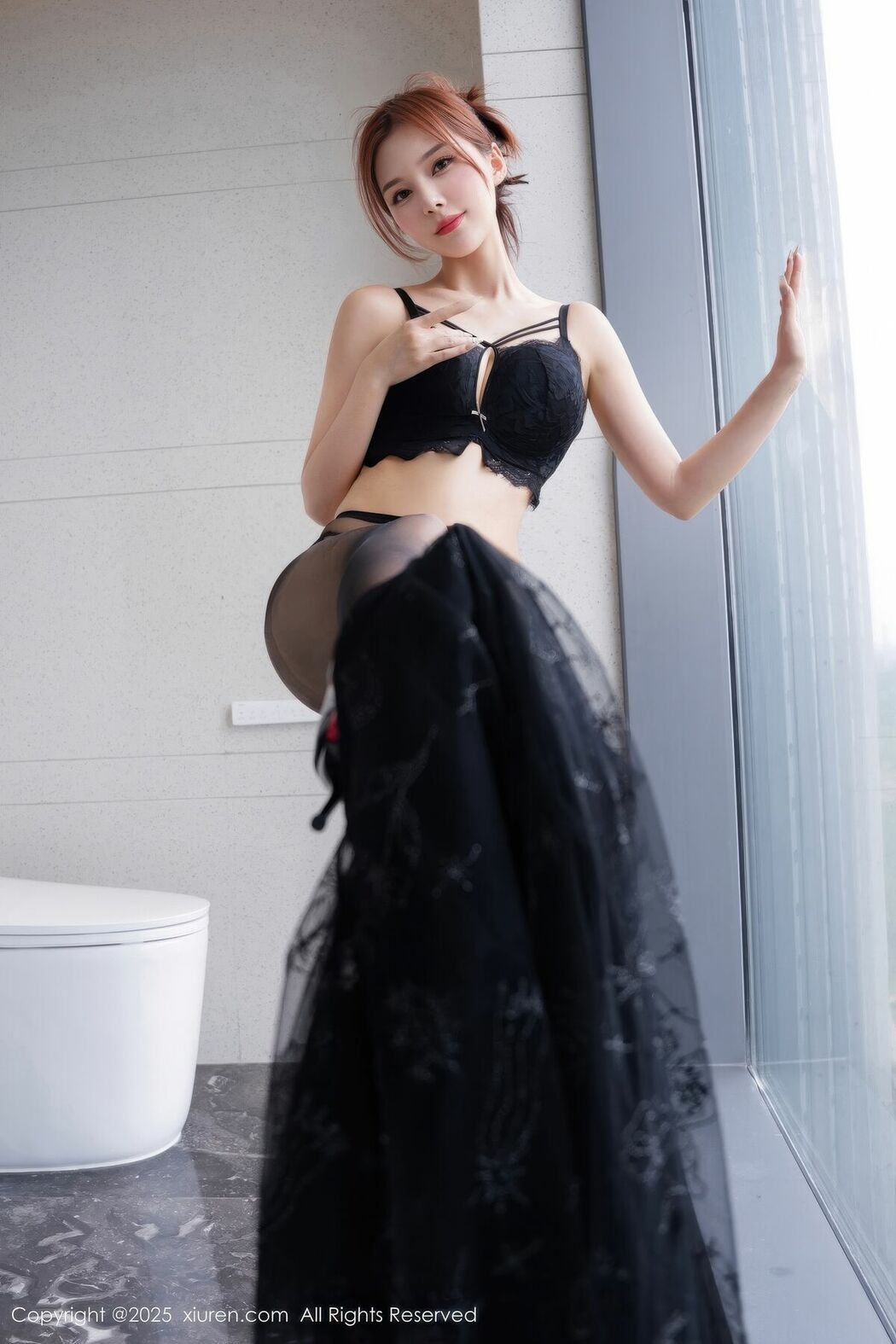 XiuRen秀人网 No.11016 Bai Zhi YY (80P)