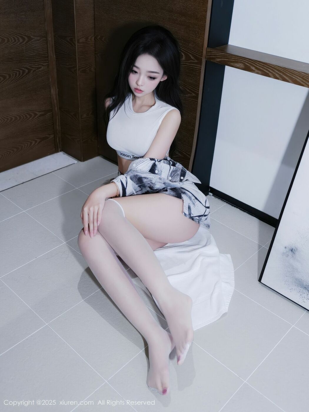 XiuRen秀人网 No.11011 Yu Ji Wu Hui (73P)