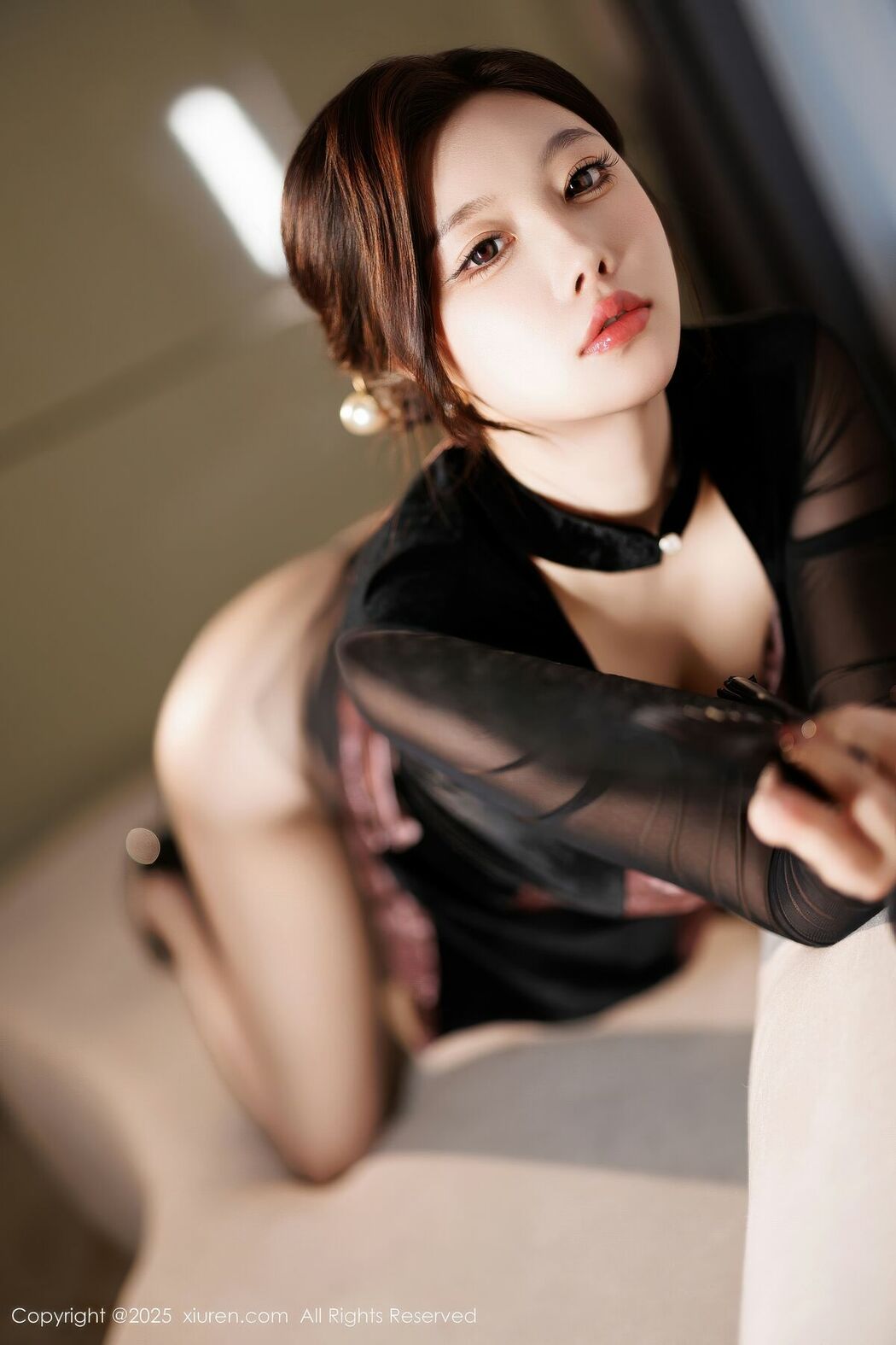 XiuRen秀人网 No.11013 CHENCHEN (84P)