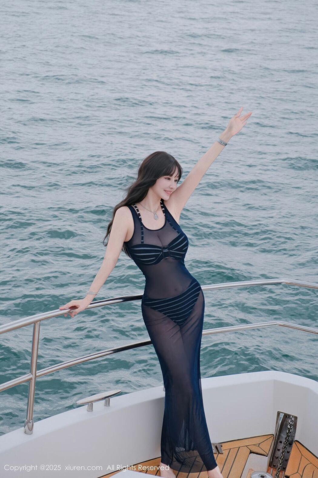 XiuRen秀人网 No.11017 Xin Shang Ke Flora (81P)