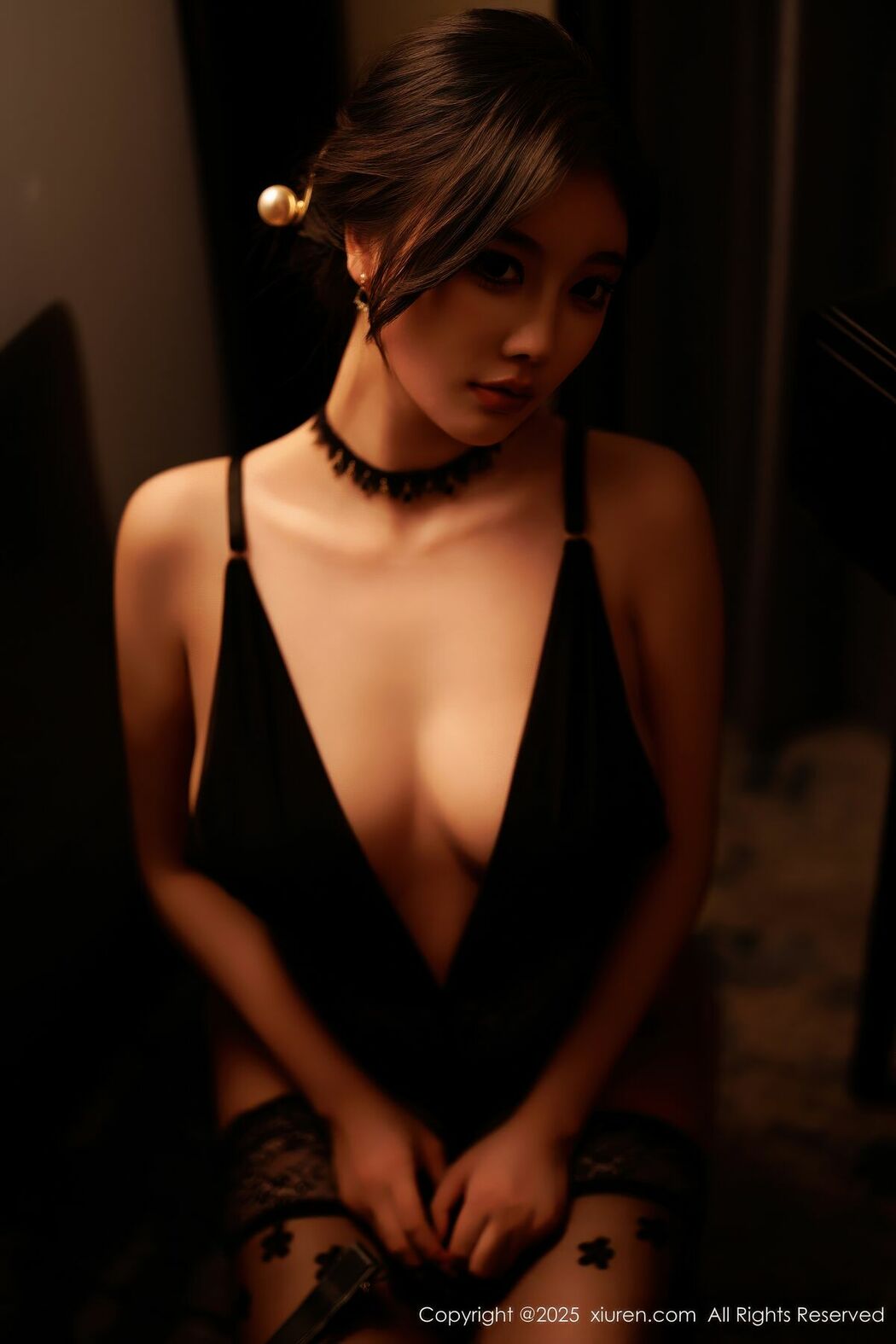 XiuRen秀人网 No.11013 CHENCHEN (84P)