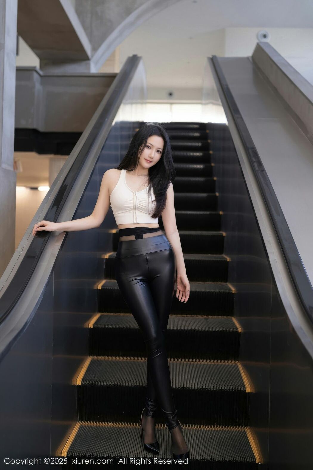 XiuRen秀人网 No.11021 Yu Zi Jiang Fish (75P)