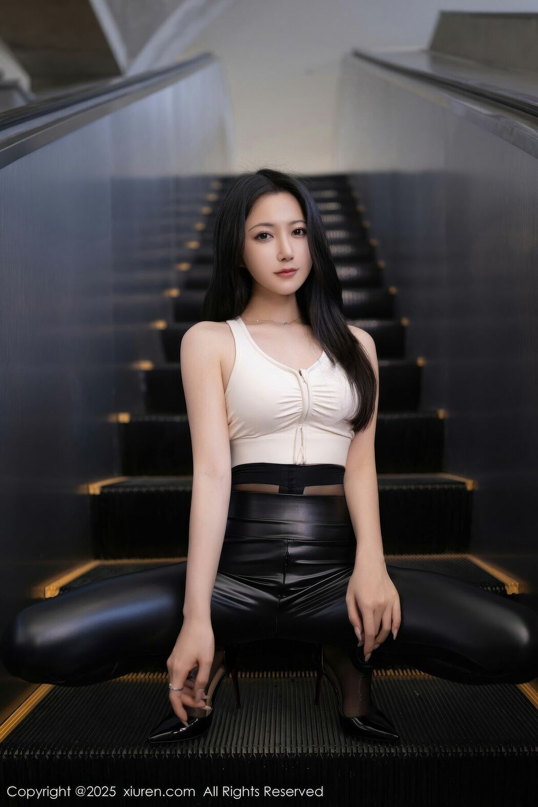 XiuRen秀人网 No.11021 Yu Zi Jiang Fish (75P)