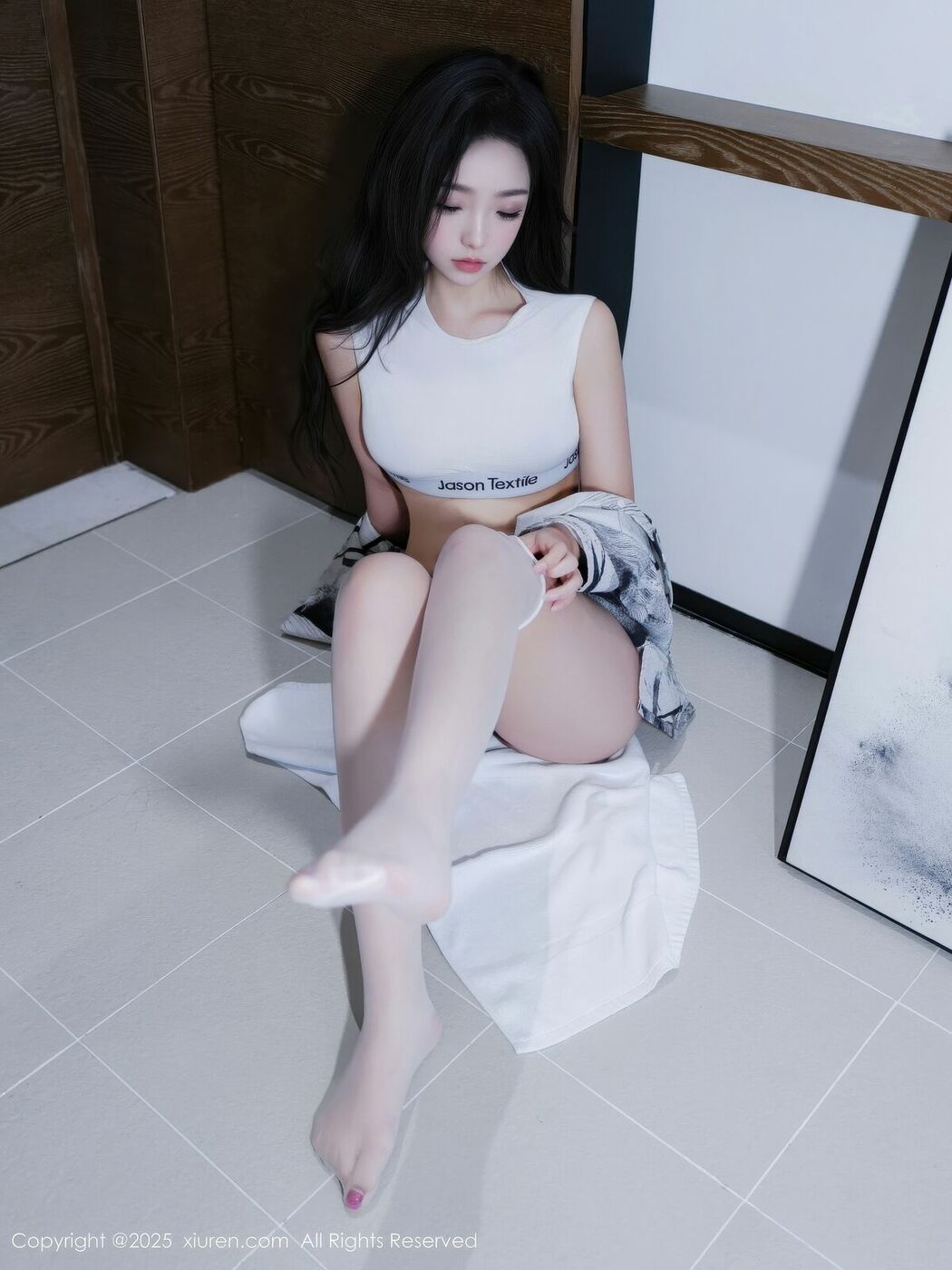 XiuRen秀人网 No.11011 Yu Ji Wu Hui (73P)