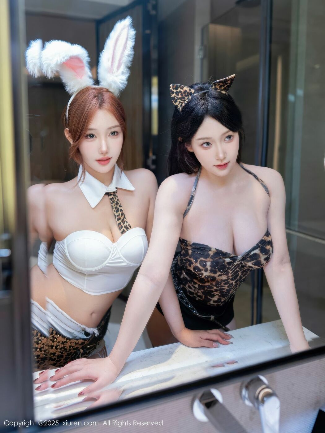 XiuRen秀人网 No.11022 Jin Yun Xi Yuki (73P)