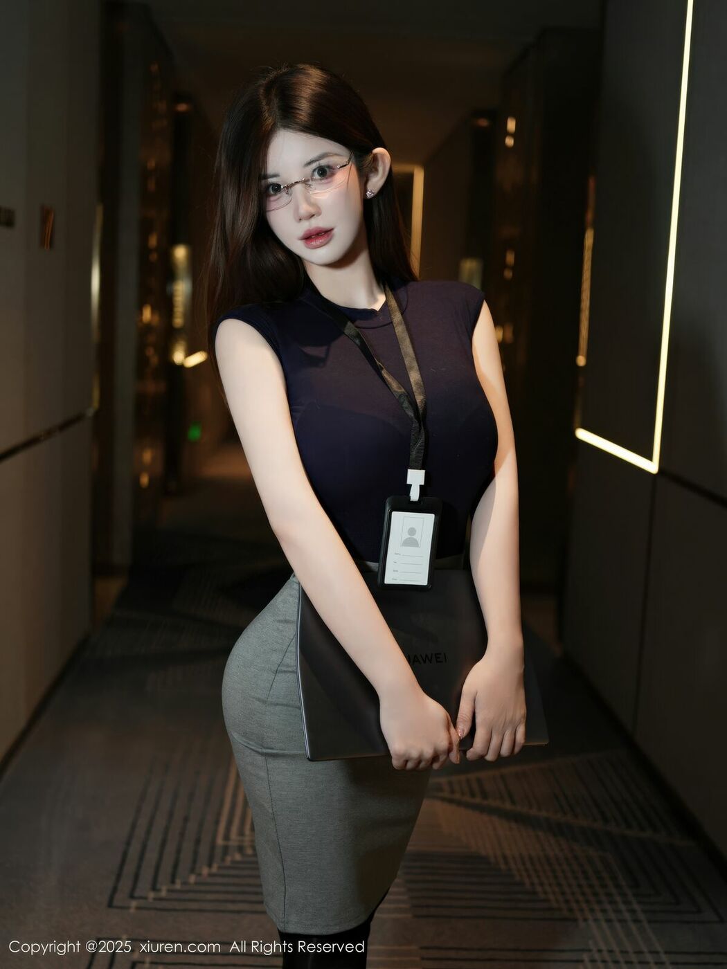 XiuRen秀人网 No.11023 Su Tian Cheng Zi (56P)