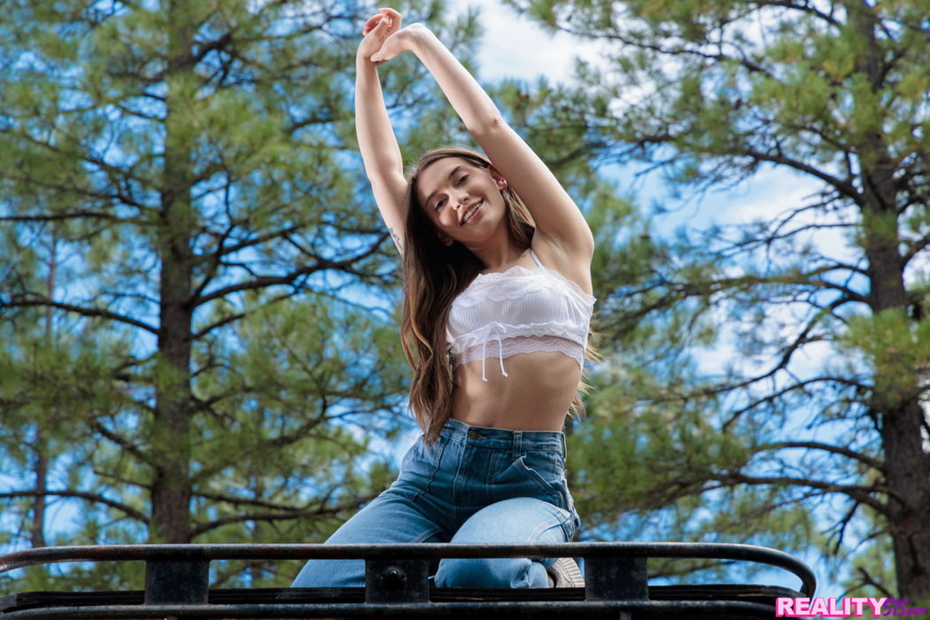 Sera Ryder Masturbates And Getting Fucked