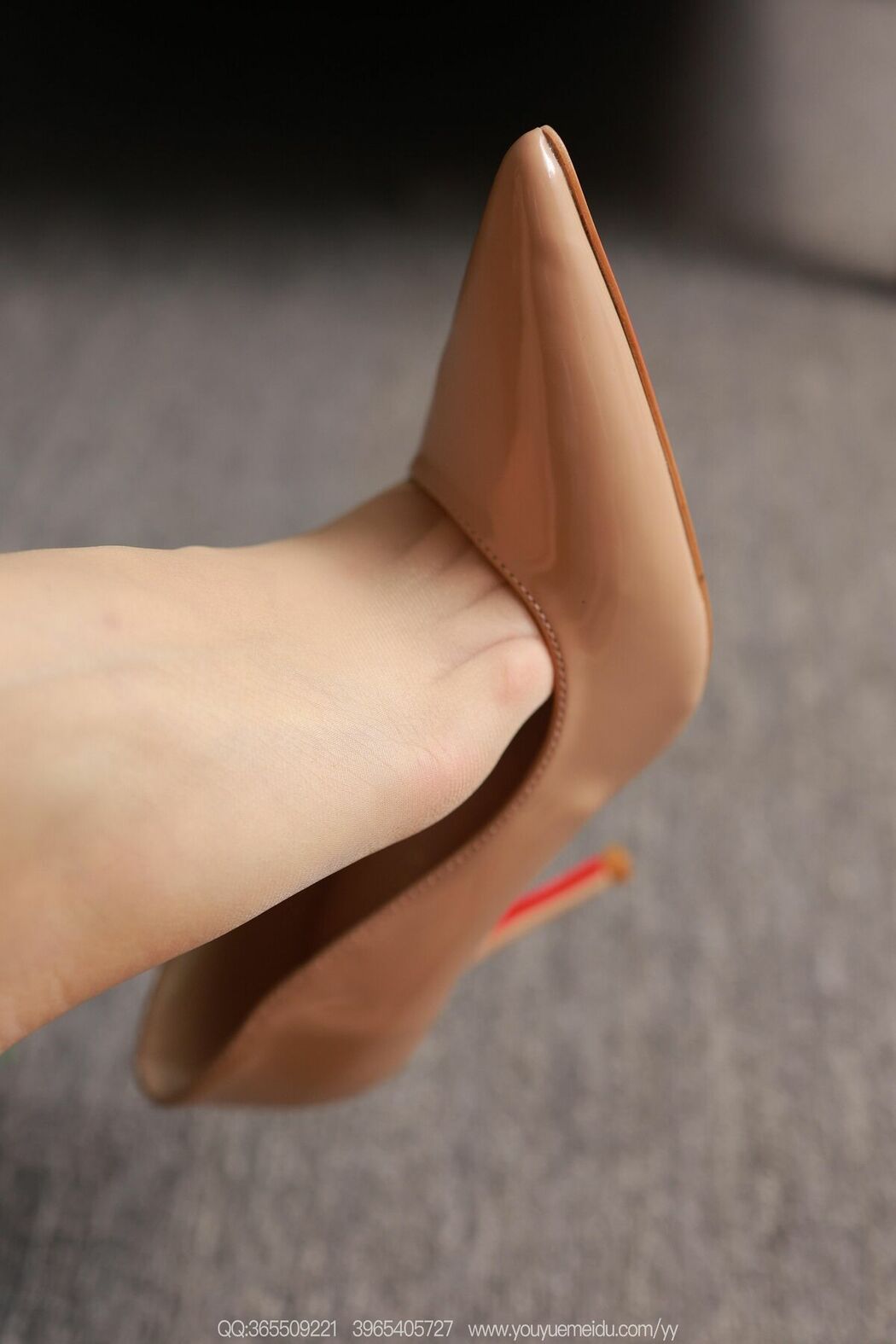 IESS异思趣向 SXJ No.2182 Xiao Jie (89P)