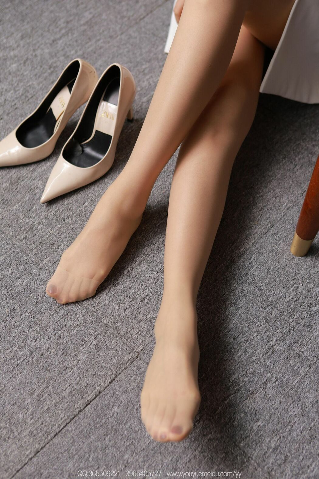 IESS异思趣向 SXJ No.2181 Xiao Jie (89P)