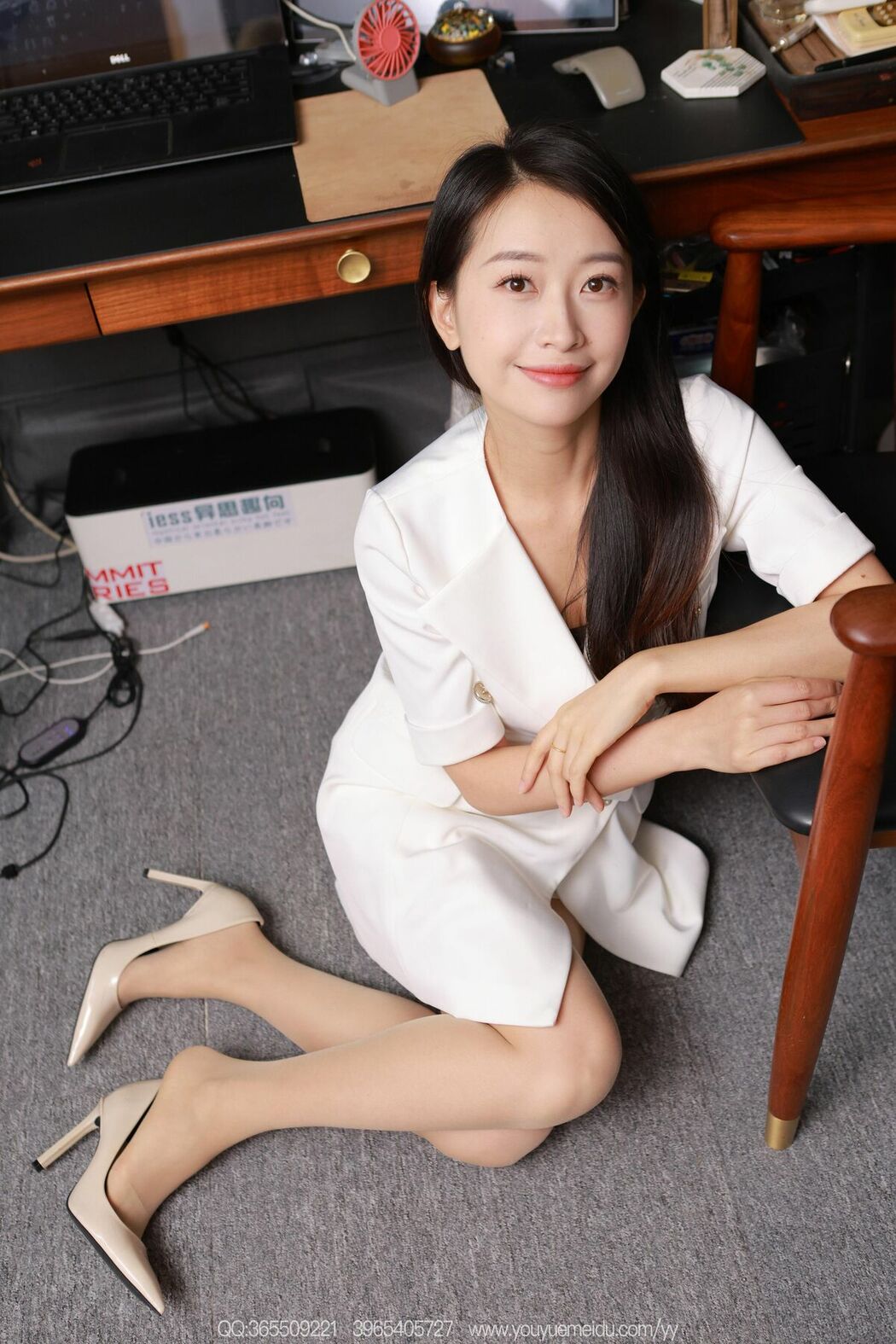 IESS异思趣向 SXJ No.2181 Xiao Jie (89P)