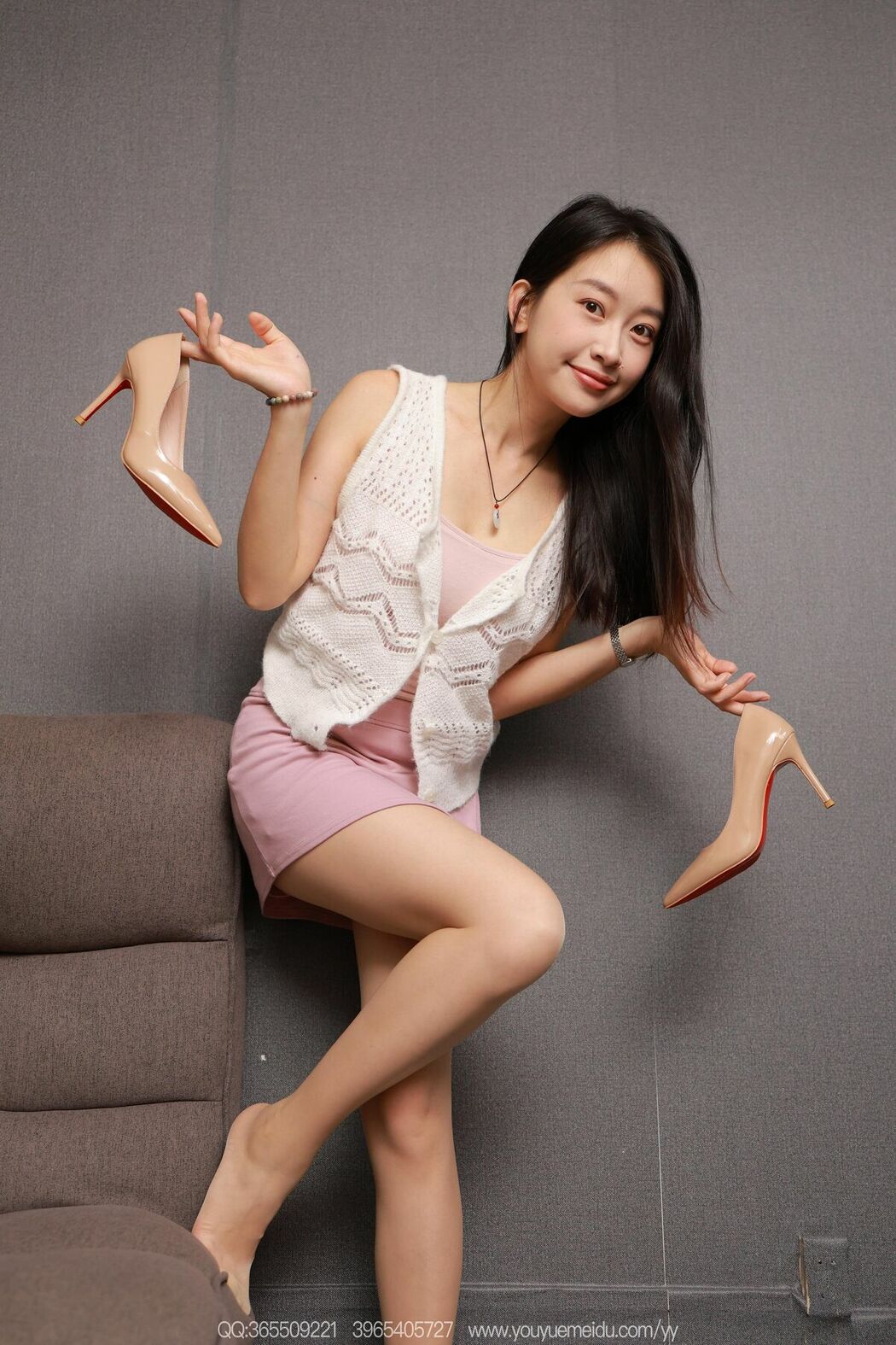 IESS异思趣向 SXJ No.2182 Xiao Jie (89P)