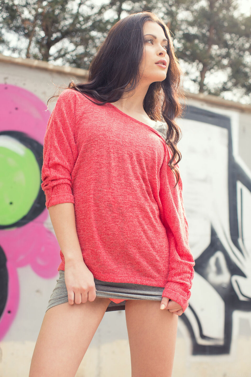 MetArt Amelie – Dyuti Part02 (62P)