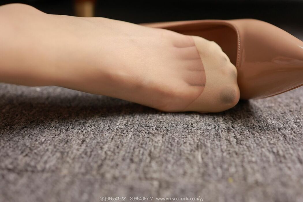 IESS异思趣向 SXJ No.2182 Xiao Jie (89P)