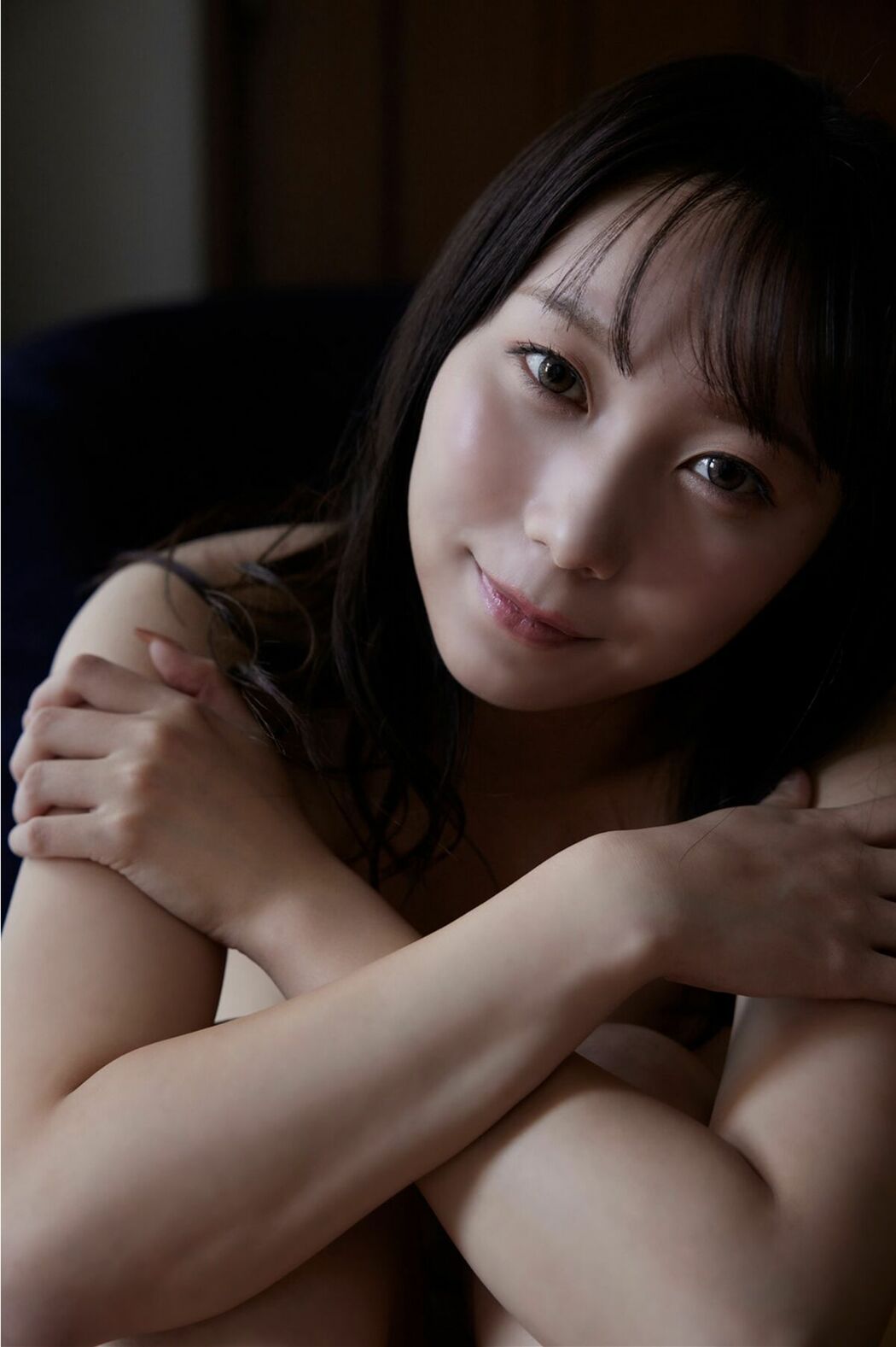 JP Haruka Miogawa 澪川はるか – 週刊ポストデジタル写真集 マシュマロボディ召し上がれ (83P)