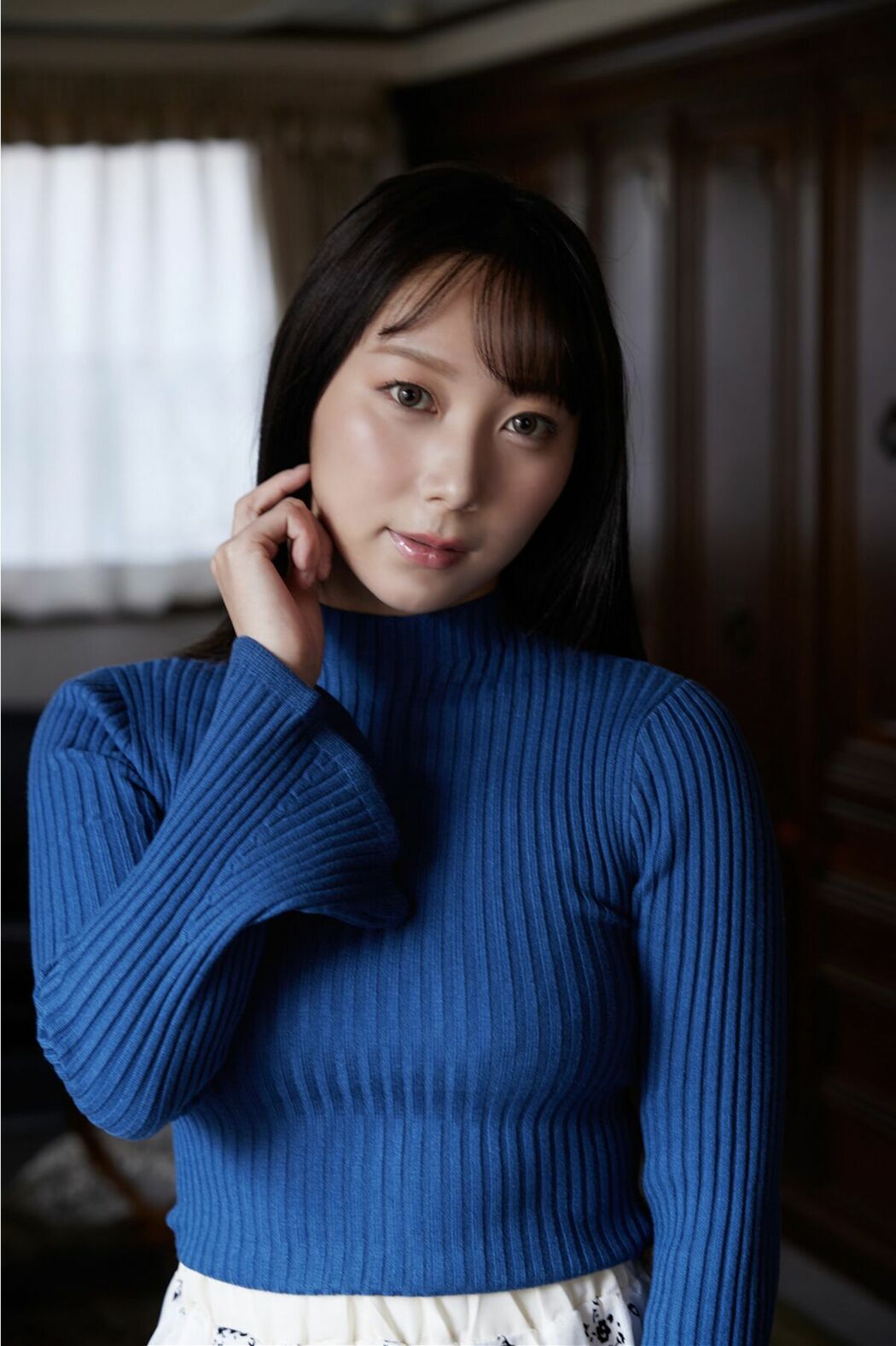 JP Haruka Miogawa 澪川はるか – 週刊ポストデジタル写真集 マシュマロボディ召し上がれ (83P)