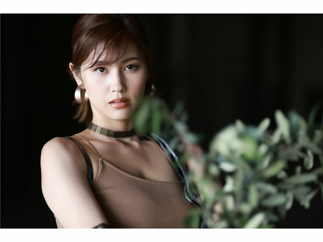 JP 週刊ポストデジタル写真集 8woman Last Dance 裸女神 景 (84P)