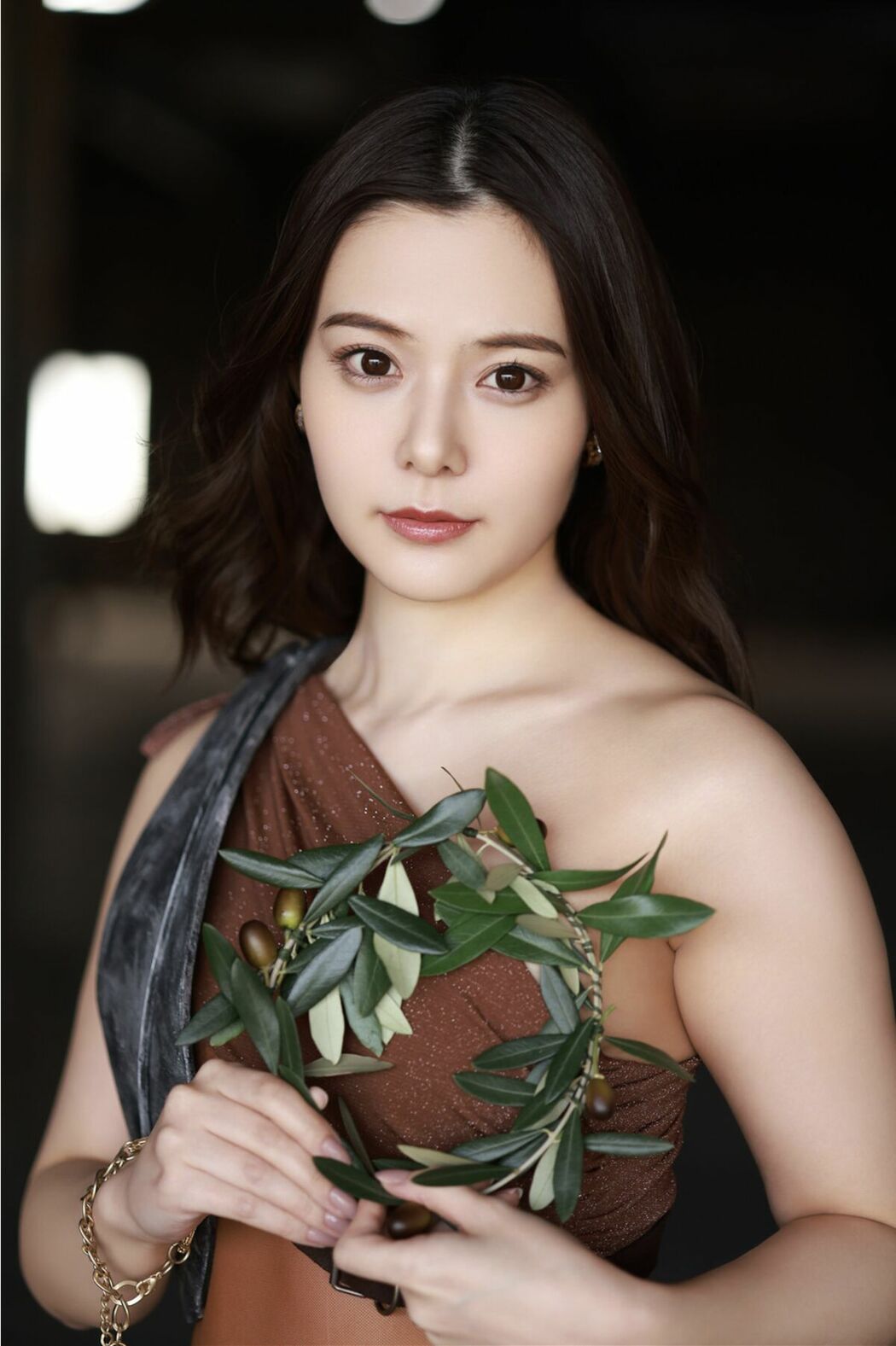 JP 週刊ポストデジタル写真集 8woman Last Dance 裸女神 景 (84P)