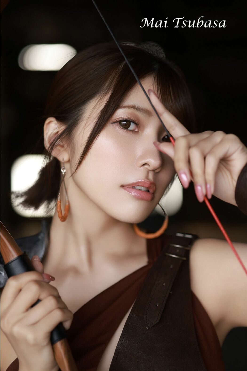 JP 週刊ポストデジタル写真集 8woman Last Dance 裸女神 景 (84P)