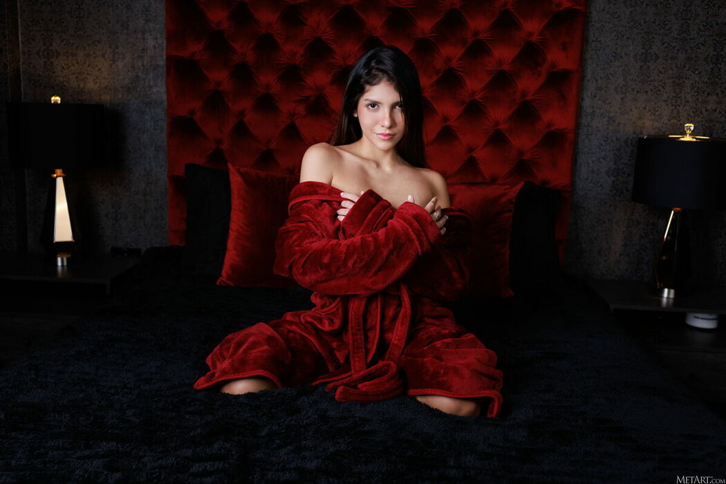 MetArt Demont – Presenting Demont Part01 (62P)