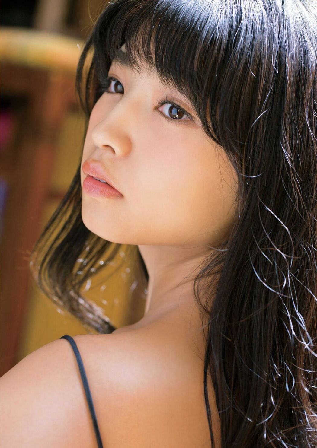 JP Rina Nagai 永井里菜 – Rinaism (76P)