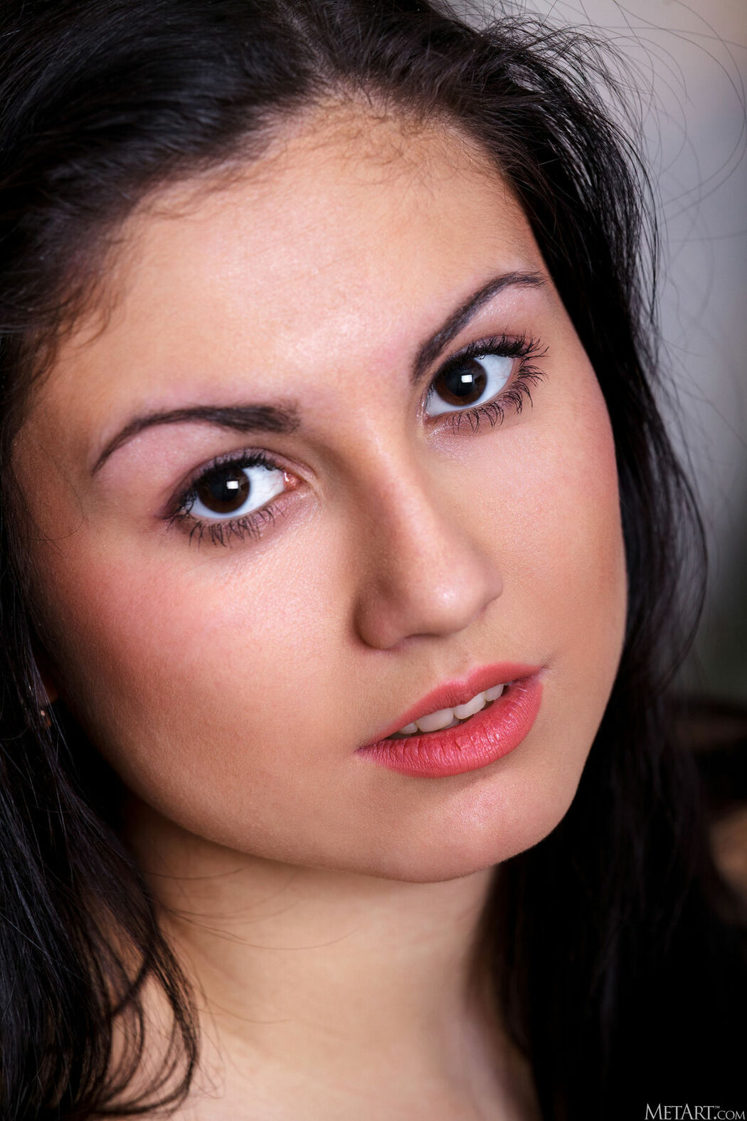 MetArt Azzura – Pink Pedi Part01 (53P)