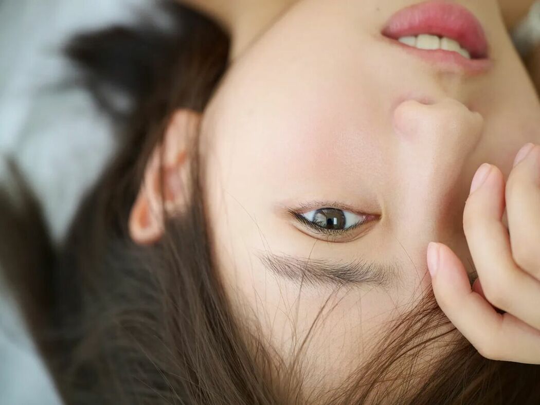 JP Sawaguchi Aika 沢口愛華 – Friday Digital Photobook Love In Full Bloom 愛 咲き誇る complete (90P)