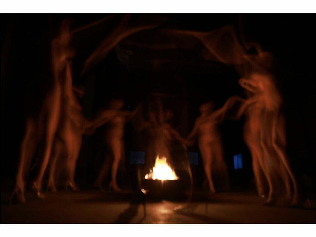 JP 週刊ポストデジタル写真集 8woman Last Dance 裸女神 景 (84P)