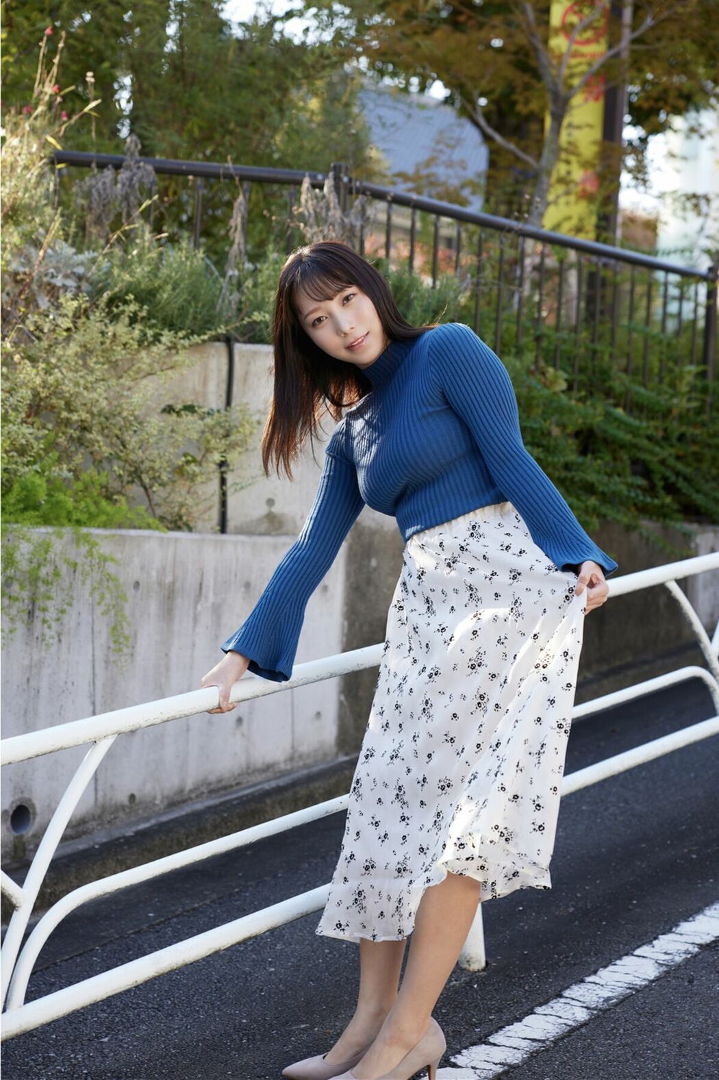 JP Haruka Miogawa 澪川はるか – 週刊ポストデジタル写真集 マシュマロボディ召し上がれ (83P)