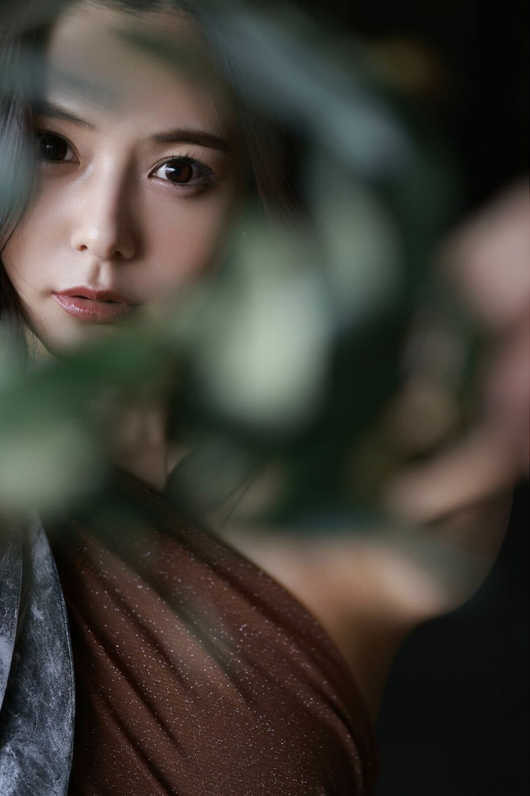 JP 週刊ポストデジタル写真集 8woman Last Dance 裸女神 景 (84P)