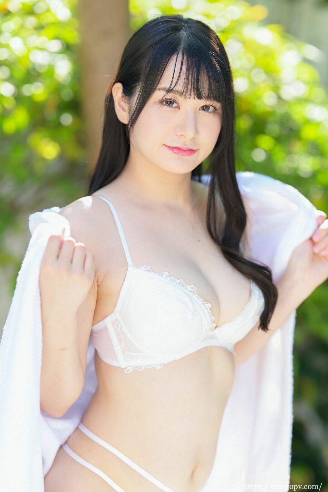 JP Yuka Yuzuki 唯月優花 – Prestige Photobook First Shot 初撮 (66P)