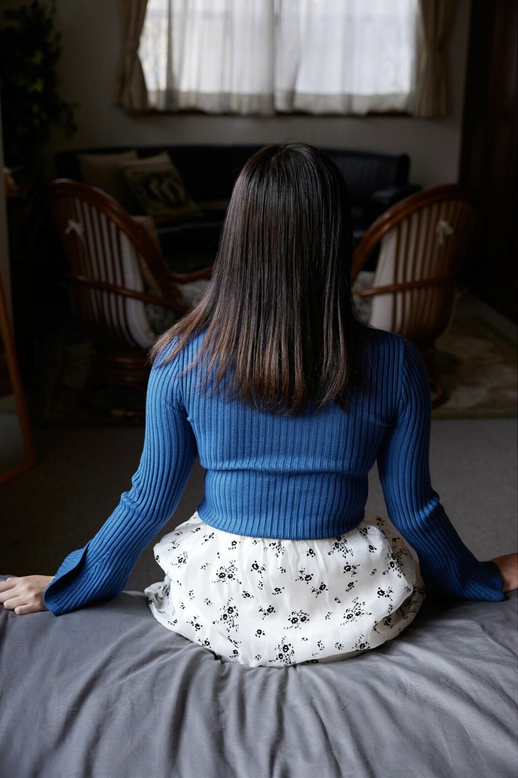 JP Haruka Miogawa 澪川はるか – 週刊ポストデジタル写真集 マシュマロボディ召し上がれ (83P)