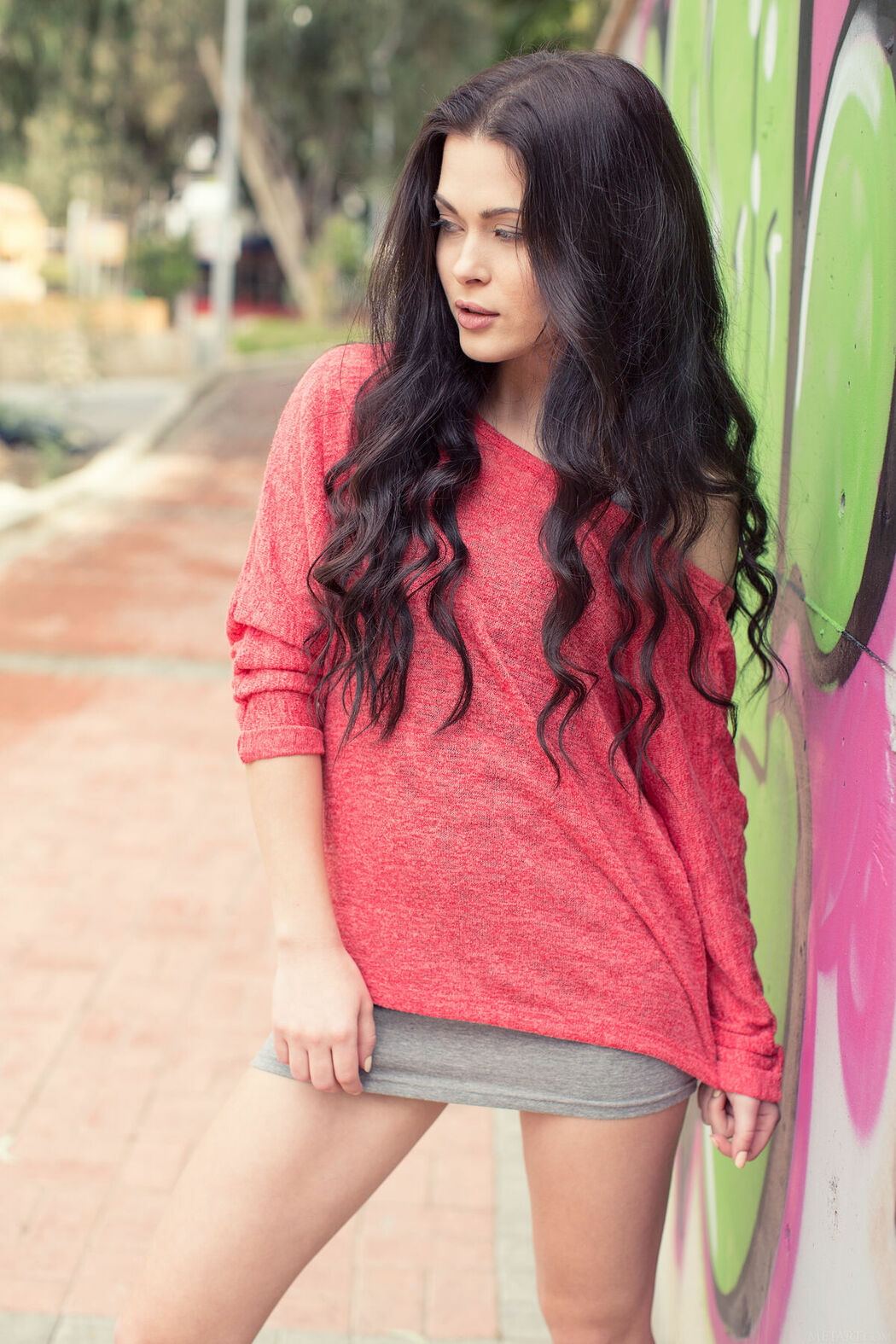 MetArt Amelie – Dyuti Part02 (62P)