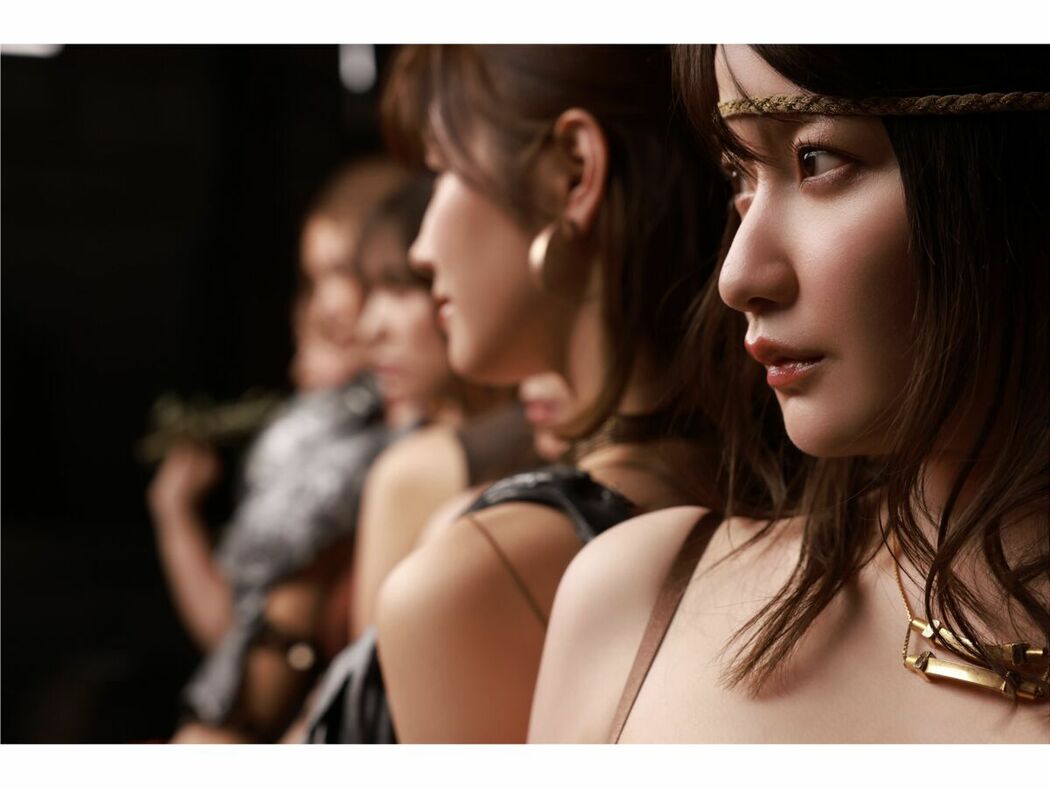 JP 週刊ポストデジタル写真集 8woman Last Dance 裸女神 景 (84P)