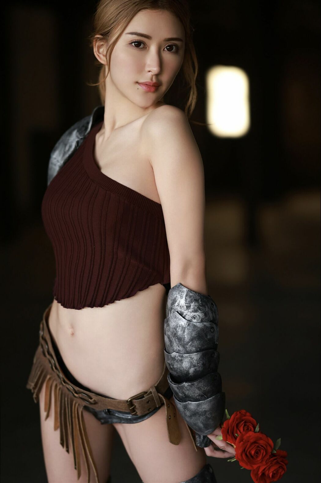 JP 週刊ポストデジタル写真集 8woman Last Dance 裸女神 景 (84P)