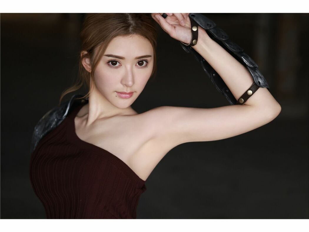 JP 週刊ポストデジタル写真集 8woman Last Dance 裸女神 景 (84P)