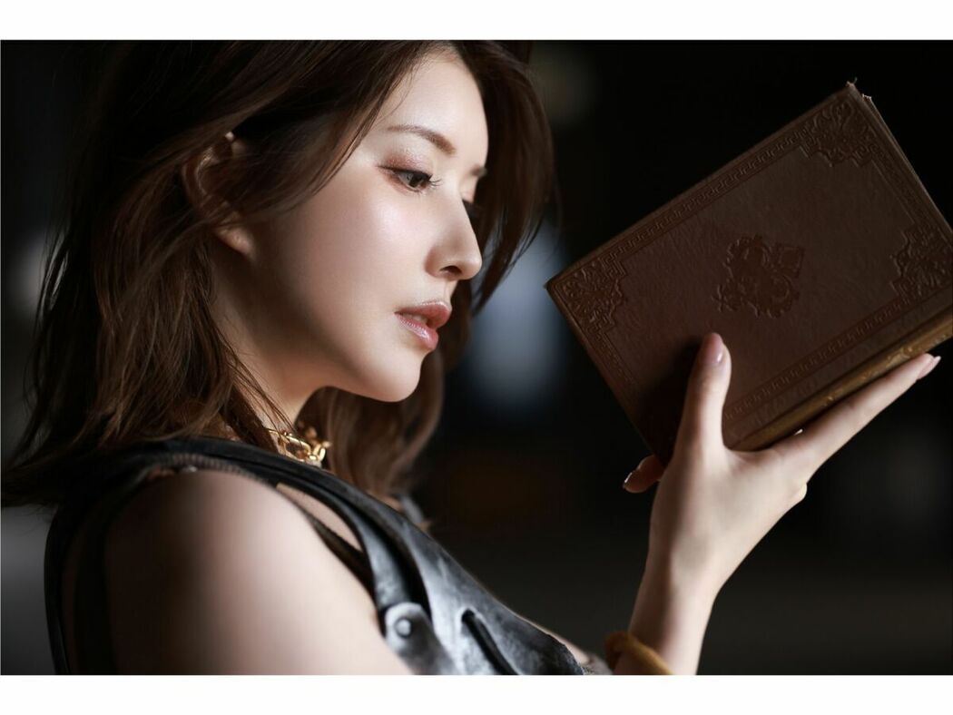 JP 週刊ポストデジタル写真集 8woman Last Dance 裸女神 景 (84P)