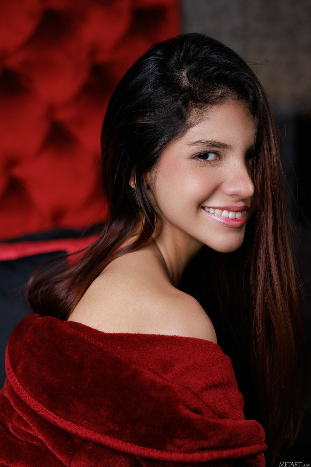 MetArt Demont – Presenting Demont Part01 (62P)