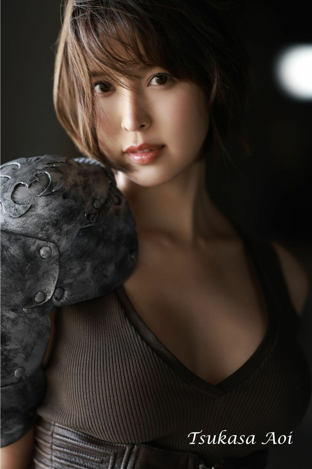 JP 週刊ポストデジタル写真集 8woman Last Dance 裸女神 景 (84P)