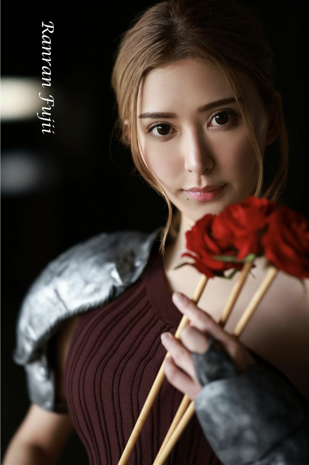 JP 週刊ポストデジタル写真集 8woman Last Dance 裸女神 景 (84P)