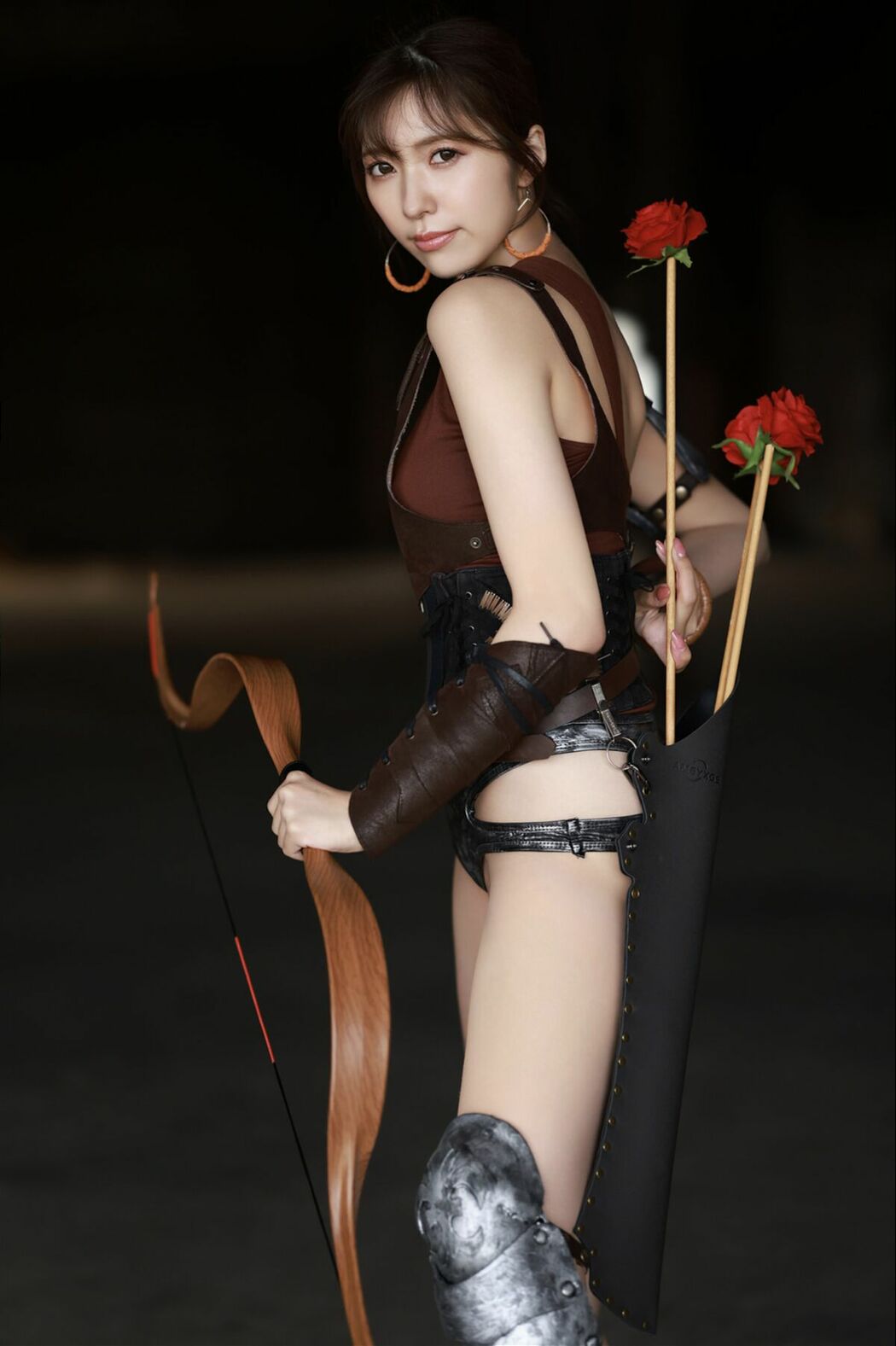 JP 週刊ポストデジタル写真集 8woman Last Dance 裸女神 景 (84P)