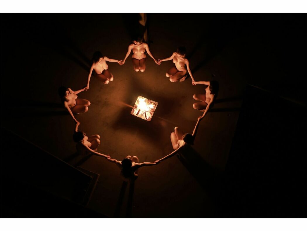 JP 週刊ポストデジタル写真集 8woman Last Dance 裸女神 景 (84P)